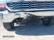 ✅ 2016 Chevrolet Silverado 1500 LT • VIN: 3GCPCREC1GG336677 • Lot: 43291689. Listed on IAAI with 65,536 mi. Free auction sales archive from the USA and detailed vehicle history report at DreamBid. Image 6.