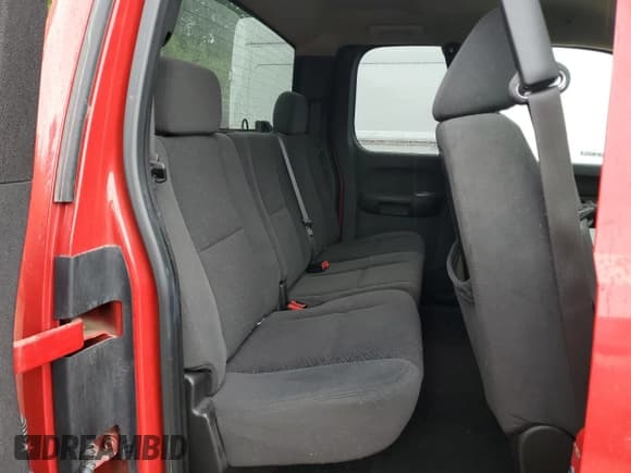 ✅ 2008 Chevrolet Silverado 2500HD 1LT • VIN: 1GCHK29K58E100106 • Lot: 60140455. Wystawiony na Copart z przebiegiem 210 606 mil. Bezpłatny archiwum sprzedaży aukcyjnych z USA i szczegółowy raport historii pojazdu na DreamBid. Zdjęcie 10.