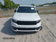 ✅ 2023 Jeep Wagoneer Series II Carbide • VIN: 1C4SJUBP9PS516282 • Lot: 41866812. Listed on IAAI with 29,136 mi. Free auction sales archive from the USA and detailed vehicle history report at DreamBid. Image 12.