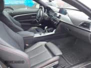 ✅ 2020 BMW 4 Series 430i • VIN: WBA4W3C05LFH08761 • Lot: 42485971. Listed on IAAI with 52,665 mi. Free auction sales archive from the USA and detailed vehicle history report at DreamBid. Image 5.