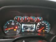 ✅ 2017 GMC Sierra 1500 SLT • VIN: 3GTU2NEC9HG265972 • Lot: 90713935. Listed on Copart with 268,006 mi. Free auction sales archive from the USA and detailed vehicle history report at DreamBid. Image 9.