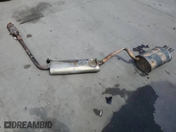 2004 Honda Pilot LX with VIN 2HKYF18174H598634, listed as a Copart auction lot 54901175 with Not provided miles and Non repairable. Bid and sale history available at DreamBid. Image 13.