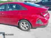 2021 Hyundai Elantra SE с VIN KMHLL4AGXMU134998, выставлен на аукционе IAAI как лот 43416891 с пробегом 84 982 миль миль и . История ставок и продаж доступна на DreamBid. Изображение 17.