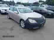 2007 Lexus ES 330 with VIN JTHBJ46G472015521, listed as a IAAI auction lot 42855733 with 137,437 mi miles and . Bid and sale history available at DreamBid. Image 1.