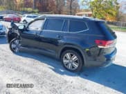 ✅ 2019 Volkswagen Atlas SE • VIN: 1V2UR2CA6KC530285 • Лот: 43565138. Опубликован ранее на IAAI с пробегом 88 730 миль. Бесплатный доступ к архиву аукционных продаж из США и подробный отчёт об истории автомобиля на DreamBid. Изображение 3.