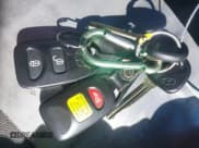 ✅ 2010 Hyundai Santa Fe GLS • VIN: 5NMSG3ABXAH389754 • Lot: 43557021. Listed on IAAI with 74,580 mi. Free auction sales archive from the USA and detailed vehicle history report at DreamBid. Image 11.