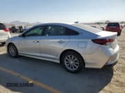 ✅ 2018 Hyundai Sonata SE • VIN: 5NPE24AF2JH615762 • Lot: 69292115. Wystawiony na Copart z przebiegiem 34 098 mil. Bezpłatny archiwum sprzedaży aukcyjnych z USA i szczegółowy raport historii pojazdu na DreamBid. Zdjęcie 2.