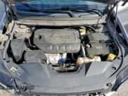 ✅ 2019 Jeep Cherokee Latitude Plus • VIN: 1C4PJLLB0KD296594 • Lot: 95763125. Listed on Copart with 87,923 mi. Free auction sales archive from the USA and detailed vehicle history report at DreamBid. Image 12.