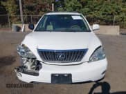 ✅ 2008 Lexus RX 350 • VIN: 2T2HK31U68C082376 • Lot: 43420350. Listed on IAAI with 187,184 mi. Free auction sales archive from the USA and detailed vehicle history report at DreamBid. Image 12.