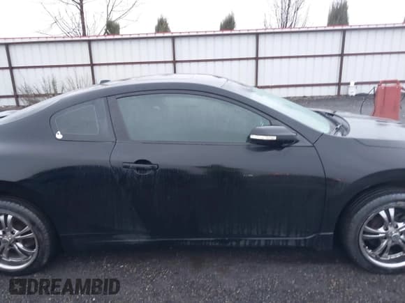 ✅ 2008 Nissan Altima SE • VIN: 1N4BL24E08C117899 • Lot: 41208854. Listed on IAAI with 126,534 mi. Free auction sales archive from the USA and detailed vehicle history report at DreamBid. Image 14.