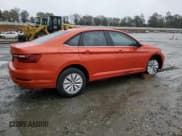 ✅ 2020 Volkswagen Jetta S • VIN: 3VWCB7BUXLM042304 • Лот: 90031675. Опубликован ранее на Copart с пробегом 36 790 миль. Бесплатный доступ к архиву аукционных продаж из США и подробный отчёт об истории автомобиля на DreamBid. Изображение 3.