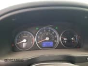 ✅ 2007 Hyundai Santa Fe SE • VIN: 5NMSH13E67H117798 • Lot: 75110004. Listed on Copart with 133,834 mi. Free auction sales archive from the USA and detailed vehicle history report at DreamBid. Image 9.