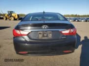 ✅ 2011 Hyundai Sonata Limited • VIN: 5NPEC4AC8BH260195 • Lot: 85834675. Listed on Copart with 61,330 mi. Free auction sales archive from the USA and detailed vehicle history report at DreamBid. Image 6.