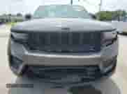 2022 Jeep Grand Cherokee Altitude with VIN 1C4RJGAG3N8630631, listed as a Copart auction lot 59544235 with 23,655 mi miles and Salvage title. Bid and sale history available at DreamBid. Image 5.