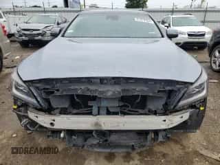 ✅ 2015 Hyundai Genesis 3.8L • VIN: KMHGN4JE6FU072870 • Lot: 61078504. Wystawiony na Copart z przebiegiem 75 270 mil mil. Skorzystaj z bezpłatnego archiwum sprzedaży aukcyjnych z USA i zobacz szczegółowy raport historii pojazdu na DreamBid. Zdjęcie 5.