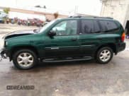 ✅ 2002 GMC Envoy SLT • VIN: 1GKDT13S522294695 • Lot: 37677198. Listed on IAAI with 173,094 mi. Free auction sales archive from the USA and detailed vehicle history report at DreamBid. Image 15.