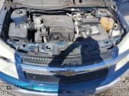 ✅ 2006 Chevrolet Equinox LT • VIN: 2CNDL63F766088052 • Лот: 45381355. Опубликован ранее на Copart с пробегом 160 613 миль. Бесплатный доступ к архиву аукционных продаж из США и подробный отчёт об истории автомобиля на DreamBid. Изображение 12.