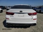 ✅ 2019 Kia Optima LX • VIN: 5XXGT4L30KG309956 • Lot: 81829505. Wystawiony na Copart z przebiegiem 99 432 mil. Bezpłatny archiwum sprzedaży aukcyjnych z USA i szczegółowy raport historii pojazdu na DreamBid. Zdjęcie 6.