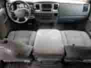 2008 Dodge 1500 SXT z VIN 3D7KS19D38G143455, wystawiony jako Copart lot #78447044 z przebiegiem 182 110 mil mil oraz Nie do naprawy • Non repairable. Historia ofert i sprzedaży dostępna na DreamBid. Obrazek 8.