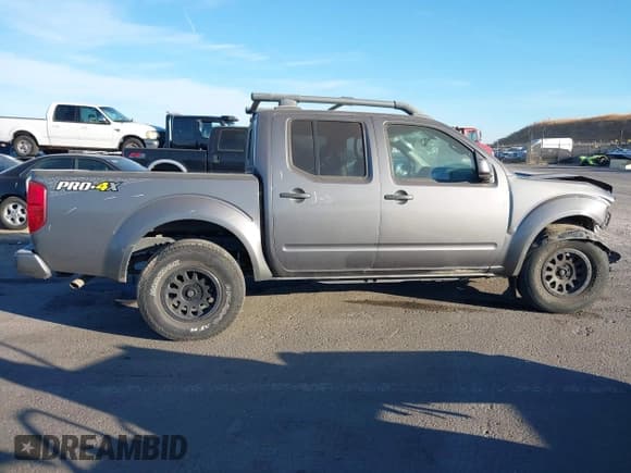 ✅ 2021 Nissan Frontier SV • VIN: 1N6ED0EB2MN708504 • Лот: 40559618. Опубликован ранее на IAAI с пробегом 62 275 миль. Бесплатный доступ к архиву аукционных продаж из США и подробный отчёт об истории автомобиля на DreamBid. Изображение 14.