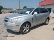 ✅ 2014 Chevrolet Captiva Sport LT • VIN: 3GNAL3EKXES643017 • Lot: 42365141. Wystawiony na IAAI z przebiegiem 102 756 mil. Bezpłatny archiwum sprzedaży aukcyjnych z USA i szczegółowy raport historii pojazdu na DreamBid. Zdjęcie 17.