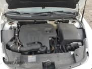 ✅ 2011 Chevrolet Malibu 1LT • VIN: 1G1ZC5E1XBF213995 • Lot: 74954234. Listed on Copart with Not provided. Free auction sales archive from the USA and detailed vehicle history report at DreamBid. Image 11.