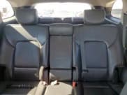 ✅ 2019 Hyundai Santa Fe SE • VIN: KM8SN4HF1KU306433 • Lot: 91037005. Listed on Copart with 182,056 mi. Free auction sales archive from the USA and detailed vehicle history report at DreamBid. Image 10.