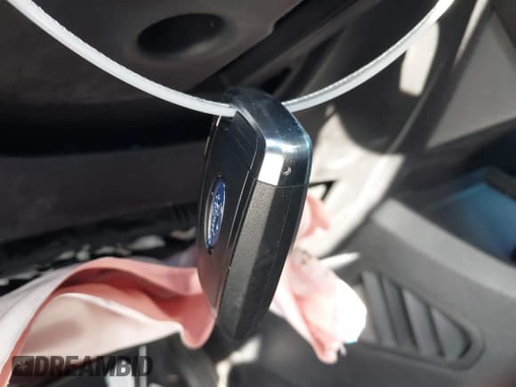 ✅ 2021 Ford Edge SE • VIN: 2FMPK3G93MBA24811 • Lot: 42010427. Listed on IAAI with 132,639 mi. Free auction sales archive from the USA and detailed vehicle history report at DreamBid. Image 11.