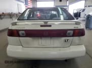 ✅ 1998 Nissan Sentra • VIN: 1N4BB41D3WC724953 • Lot: 82536235. Wystawiony na Copart z przebiegiem 223 446 mil. Bezpłatny archiwum sprzedaży aukcyjnych z USA i szczegółowy raport historii pojazdu na DreamBid. Zdjęcie 6.
