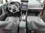 2016 Subaru Forester Limited z VIN JF2SJAHC2GH512835, wystawiony jako Copart lot #85760485 z przebiegiem 145 859 mil mil oraz Szkoda całkowita • Salvage title. Historia ofert i sprzedaży dostępna na DreamBid. Obrazek 8.