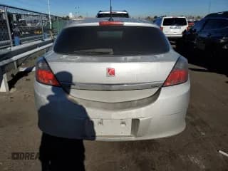 ✅ 2008 Saturn Astra XR • VIN: W08AT271585136122 • Лот: 82706404. Опубликован ранее на Copart с пробегом 99 641 миль. Бесплатный доступ к архиву аукционных продаж из США и подробный отчёт об истории автомобиля на DreamBid. Изображение 6.