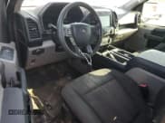 ✅ 2019 Ford F-150 XL • VIN: 1FTEW1E53KFB26318 • Lot: 82726315. Listed on Copart with 106,523 mi. Free auction sales archive from the USA and detailed vehicle history report at DreamBid. Image 8.