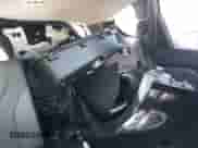 2023 Hyundai Santa Fe SEL с VIN 5NMS24AJ1PH509963, выставлен на аукционе IAAI как лот 43490960 с пробегом 41 132 миль миль и . История ставок и продаж доступна на DreamBid. Изображение 12.