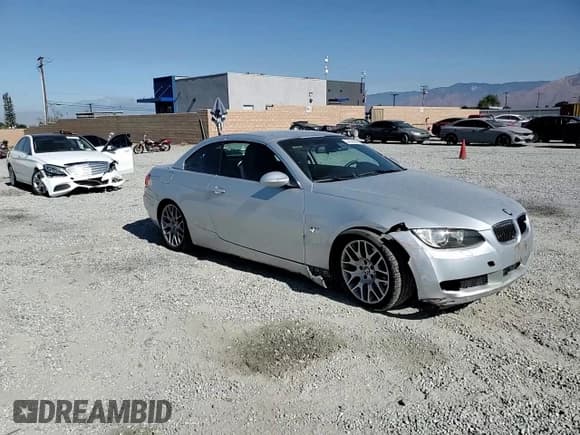 ✅ 2008 BMW 3 Series 328i • VIN: WBAWL13538PX11514 • Lot: 64528094. Listed on Copart with 82,002 mi. Free auction sales archive from the USA and detailed vehicle history report at DreamBid. Image 11.