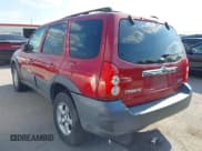 ✅ 2006 Mazda Tribute i • VIN: 4F2YZ02Z86KM29291 • Lot: 43350255. Listed on IAAI with 190,103 mi. Free auction sales archive from the USA and detailed vehicle history report at DreamBid. Image 3.