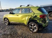 ✅ 2024 Hyundai Venue Limited • VIN: KMHRC8A30RU314996 • Lot: 87929275. Listed on Copart with 4,578 mi. Free auction sales archive from the USA and detailed vehicle history report at DreamBid. Image 2.