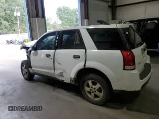 ✅ 2006 Saturn VUE • VIN: 5GZCZ33D66S810294 • Lot: 71081464. Wystawiony na Copart z przebiegiem Nie podano. Bezpłatny archiwum sprzedaży aukcyjnych z USA i szczegółowy raport historii pojazdu na DreamBid. Zdjęcie 2.