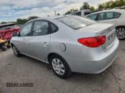 ✅ 2008 Hyundai Elantra GLS • VIN: KMHDU46D68U573122 • Lot: 82678355. Listed on Copart with 144,192 mi. Free auction sales archive from the USA and detailed vehicle history report at DreamBid. Image 2.