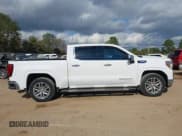 ✅ 2020 GMC Sierra 1500 SLT • VIN: 3GTP8DET9LG205740 • Лот: 40927051. Опубликован ранее на IAAI с пробегом 110 327 миль. Бесплатный доступ к архиву аукционных продаж из США и подробный отчёт об истории автомобиля на DreamBid. Изображение 13.