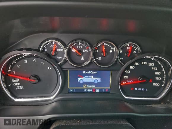 ✅ 2019 Chevrolet Silverado 1500 LT • VIN: 1GCUYDED5KZ291302 • Lot: 95245285. Wystawiony na Copart z przebiegiem 173 380 mil. Bezpłatny archiwum sprzedaży aukcyjnych z USA i szczegółowy raport historii pojazdu na DreamBid. Zdjęcie 9.