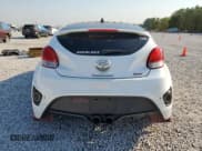 ✅ 2016 Hyundai Veloster Turbo • VIN: KMHTC6AEXGU299433 • Lot: 75761424. Wystawiony na Copart z przebiegiem 92 891 mil. Bezpłatny archiwum sprzedaży aukcyjnych z USA i szczegółowy raport historii pojazdu na DreamBid. Zdjęcie 6.