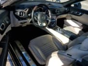 ✅ 2019 Mercedes-Benz SL 550 • VIN: WDDJK7DAXKF055166 • Lot: 82319004. Wystawiony na Copart z przebiegiem 61 282 mil. Bezpłatny archiwum sprzedaży aukcyjnych z USA i szczegółowy raport historii pojazdu na DreamBid. Zdjęcie 8.