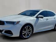 ✅ 2020 Acura TLX Technology • VIN: 19UUB2F42LA005895 • Lot: 95025695. Wystawiony na Copart z przebiegiem 42 279 mil. Bezpłatny archiwum sprzedaży aukcyjnych z USA i szczegółowy raport historii pojazdu na DreamBid. Zdjęcie 2.