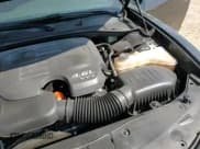 ✅ 2017 Dodge Charger SXT • VIN: 2C3CDXJGXHH576633 • Lot: 80212335. Wystawiony na Copart z przebiegiem 98 941 mil. Bezpłatny archiwum sprzedaży aukcyjnych z USA i szczegółowy raport historii pojazdu na DreamBid. Zdjęcie 15.