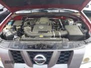 ✅ 2008 Nissan Xterra S • VIN: 5N1AN08U48C509902 • Lot: 41897882. Wystawiony na IAAI z przebiegiem 55 210 mil. Bezpłatny archiwum sprzedaży aukcyjnych z USA i szczegółowy raport historii pojazdu na DreamBid. Zdjęcie 10.