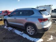 ✅ 2023 Volkswagen Taos S • VIN: 3VVFX7B23PM345531 • Lot: 49640555. Listed on Copart with 20,275 mi. Free auction sales archive from the USA and detailed vehicle history report at DreamBid. Image 2.