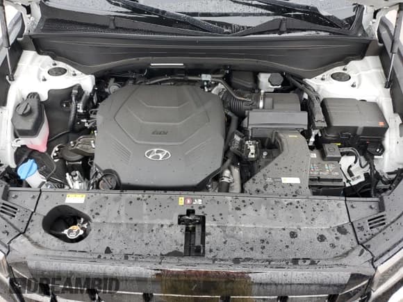 ✅ 2024 Hyundai Palisade Calligraphy • VIN: KM8R7DGE7RU762433 • Лот: 44319825. Опубликован ранее на Copart с пробегом 5 756 миль. Бесплатный доступ к архиву аукционных продаж из США и подробный отчёт об истории автомобиля на DreamBid. Изображение 12.