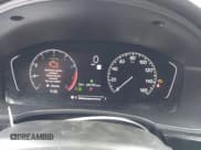 ✅ 2022 Honda Civic EX • VIN: 2HGFE1F78NH319091 • Lot: 43597804. Listed on IAAI with 41,759 mi. Free auction sales archive from the USA and detailed vehicle history report at DreamBid. Image 7.