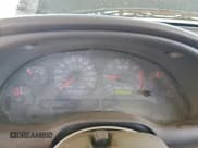 ✅ 2001 Ford Mustang Standard • VIN: 1FAFP404X1F224929 • Lot: 95775435. Listed on Copart with 185,820 mi. Free auction sales archive from the USA and detailed vehicle history report at DreamBid. Image 9.