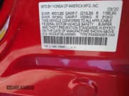 ✅ 2020 Acura ILX • VIN: 19UDE2F38LA005463 • Лот: 41632388. Опубликован ранее на IAAI с пробегом 47 651 миль. Бесплатный доступ к архиву аукционных продаж из США и подробный отчёт об истории автомобиля на DreamBid. Изображение 9.